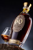 Cognac Aroma Divin 60 Years Old Xxo